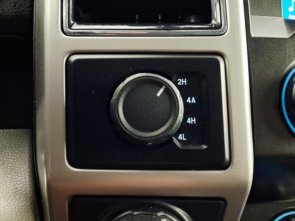 Used 2019 Red Ford Lariat image 16