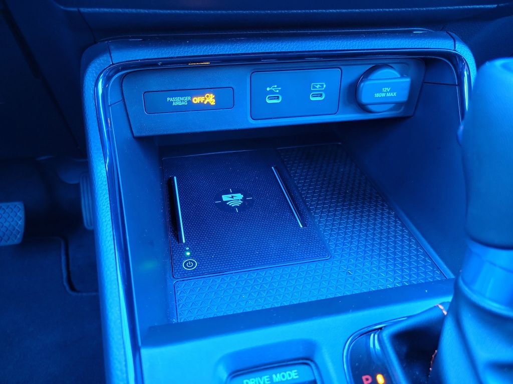 2026 Honda CR-V Sport - Photo 37