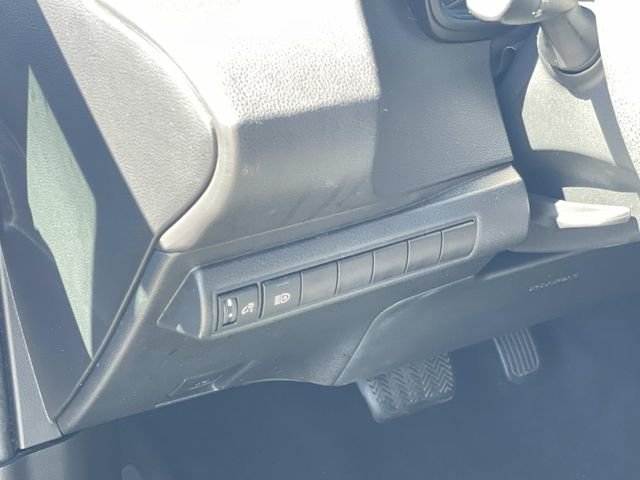 Used 2024 Black Toyota LE image 18