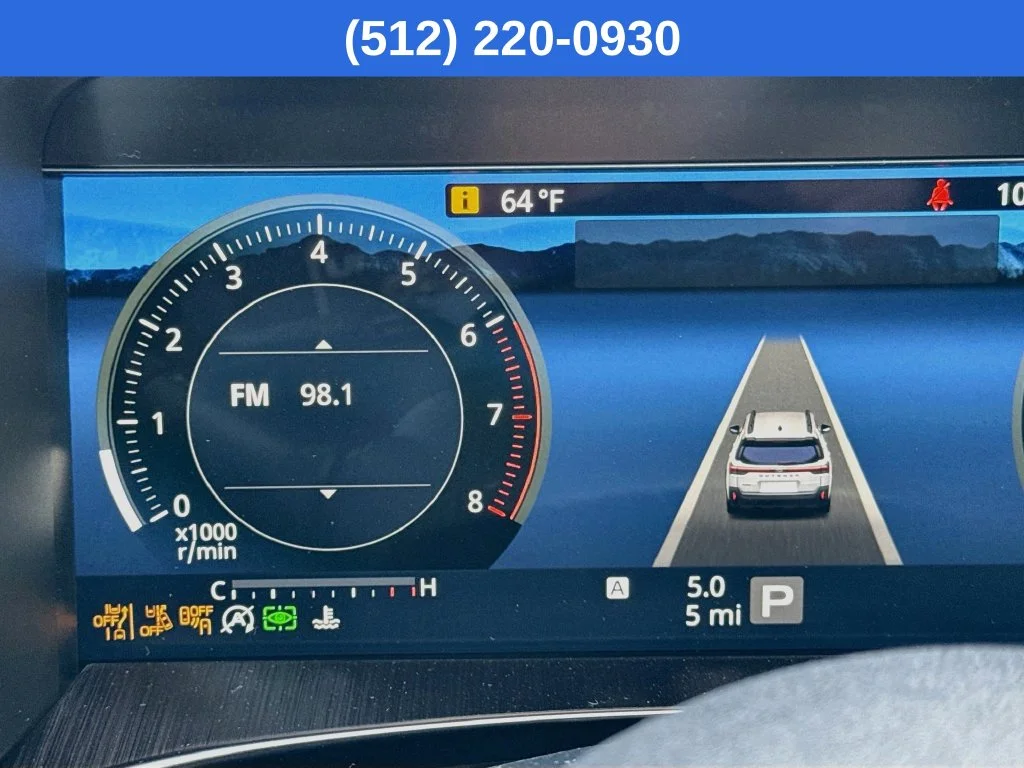 New 2026 White Subaru Premium image 15