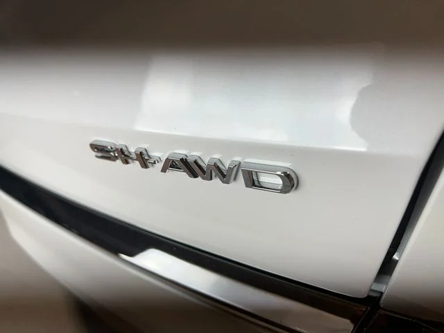 New 2026 Platinum White Pearl Acura Base image 6