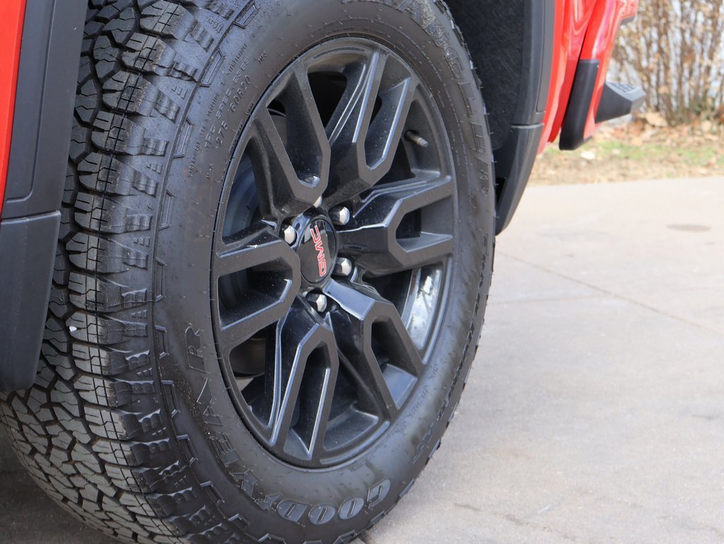 2026 GMC Sierra 1500 Pro - Photo 44