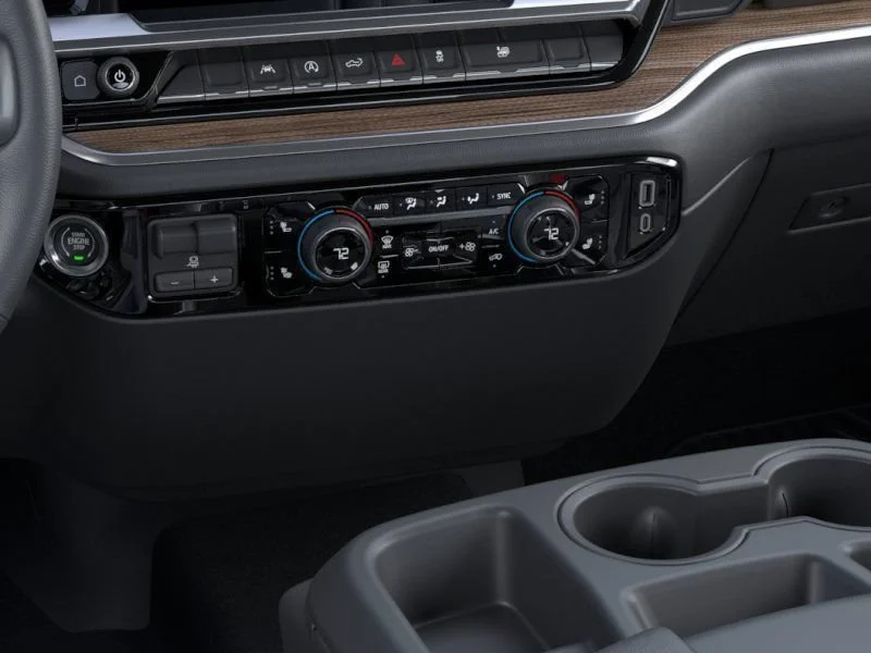 2026 Chevrolet Silverado 1500 LT - Photo 23