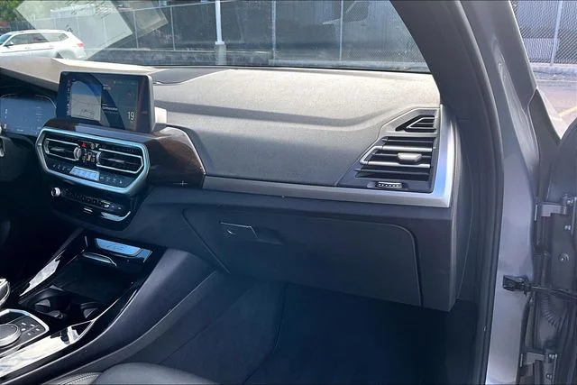 2024 BMW X3 30i - Photo 16