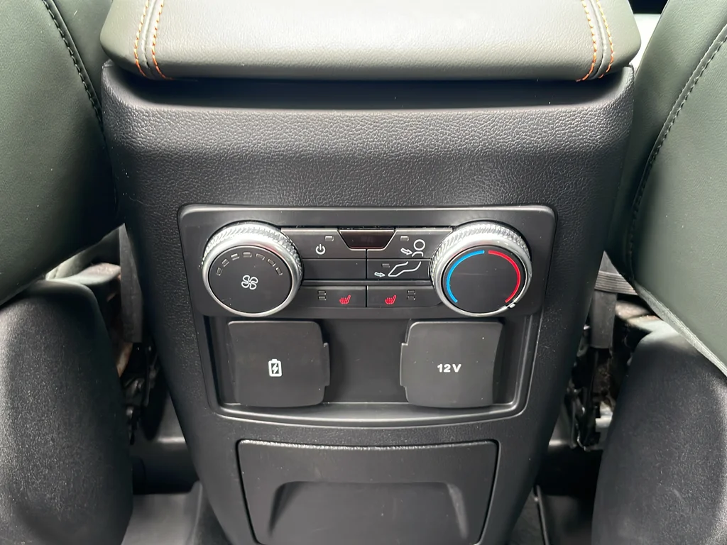 2022 Ford Explorer TIMBERLINE - Photo 18