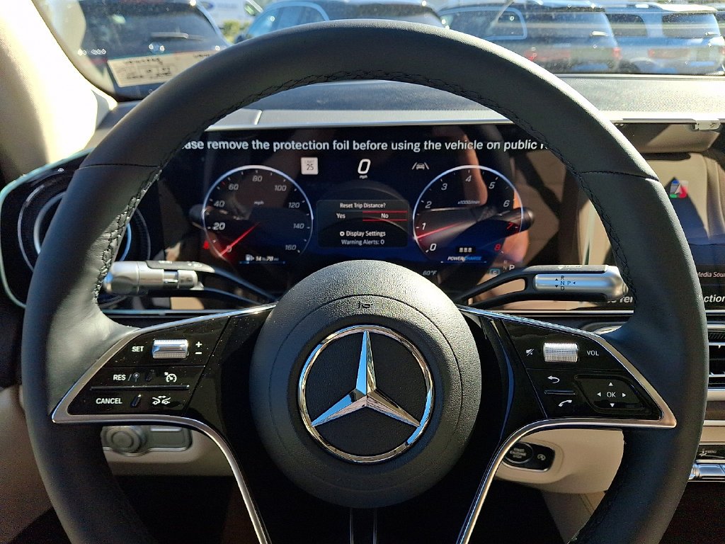 New 2027 Polar White Mercedes-Benz GLE 350 image 18