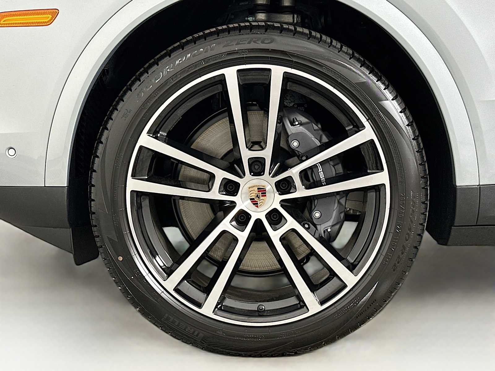 2026 Porsche Cayenne Coup Base - Photo 32