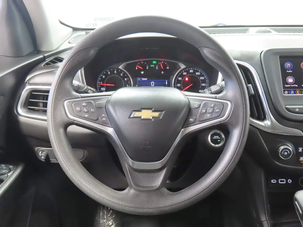 Certified Used 2022 Iron Gray Metallic Chevrolet LT image 9