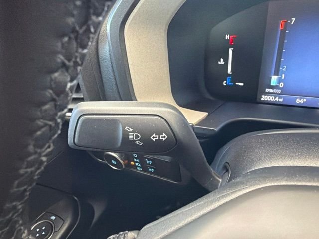 New 2026 Velocity Blue Metallic Ford Big Bend® image 22