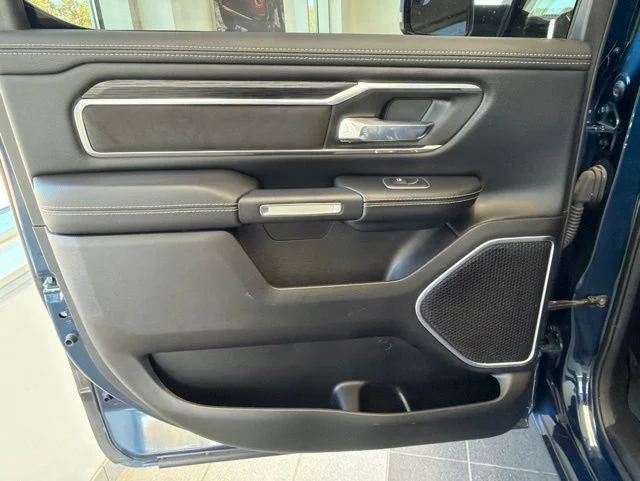 Used 2023 Blue Ram Laramie image 16