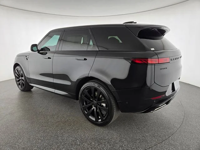 2026 Land Rover Range Rover Sport Dynamic SE - Photo 16