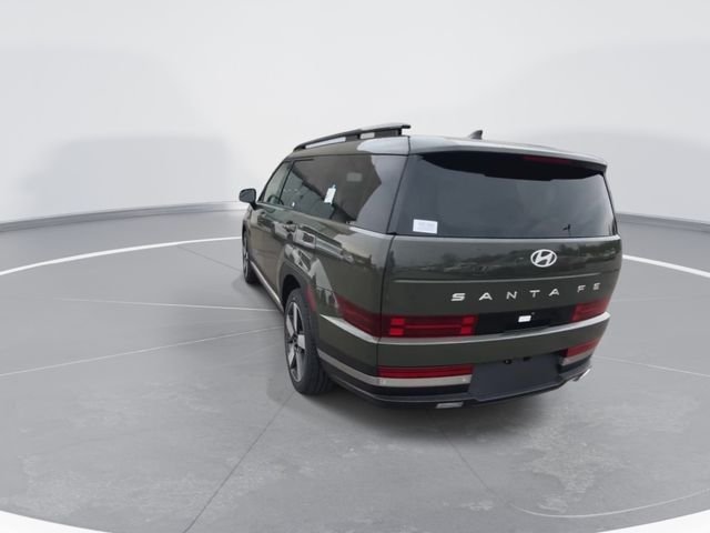 Used 2024 Green Hyundai Limited image 7