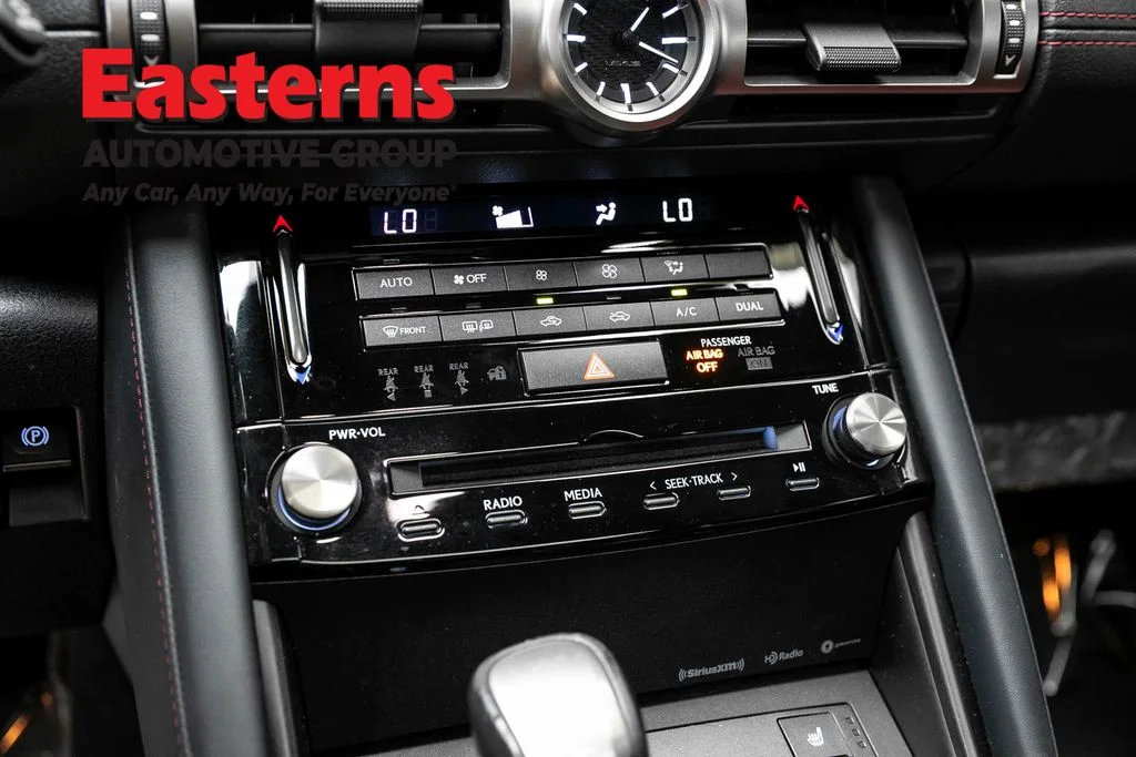 Used 2022 Black Lexus 300 image 20