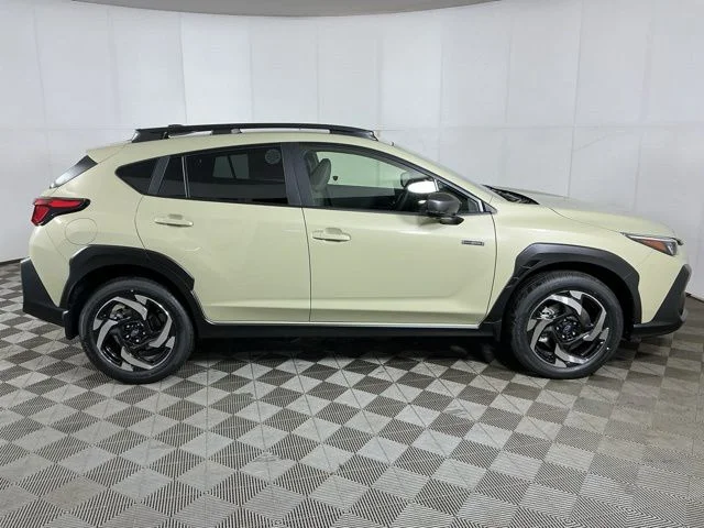 New 2026 Beige Subaru Limited image 8