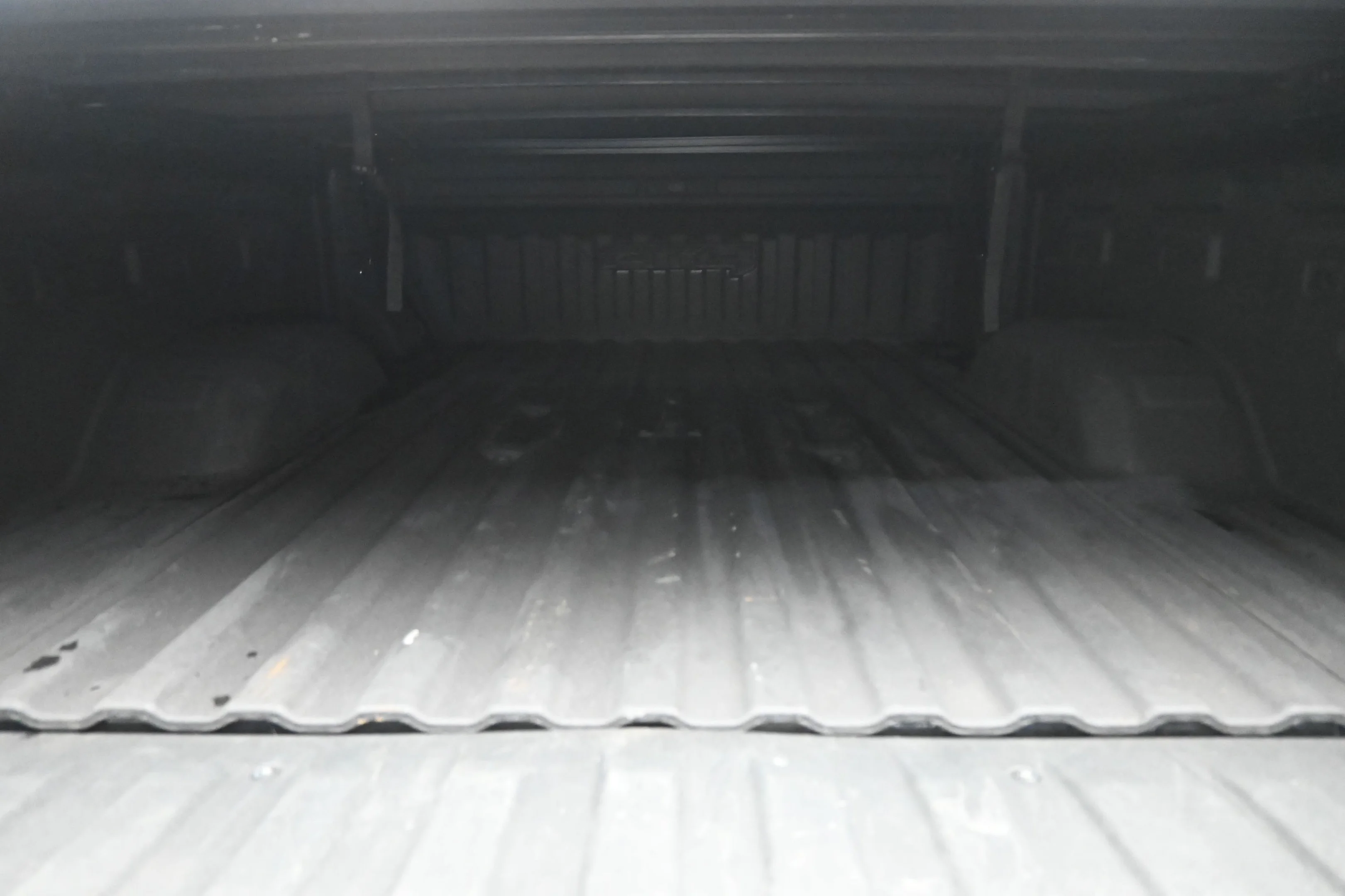 Used 2020 Onyx Black GMC AT4 image 27