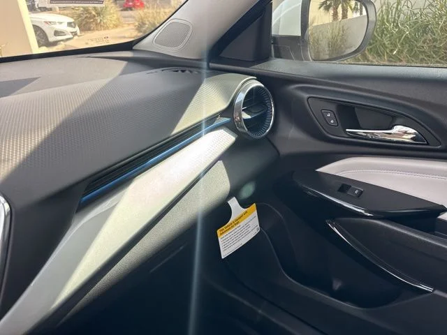 New 2026 White Chevrolet LT image 25