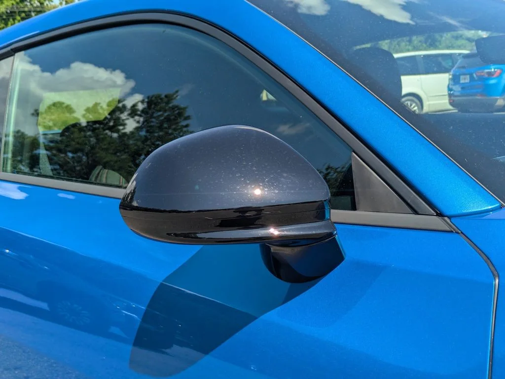 New 2026 Bludicrous Exterior Paint Dodge Scat Pack image 14