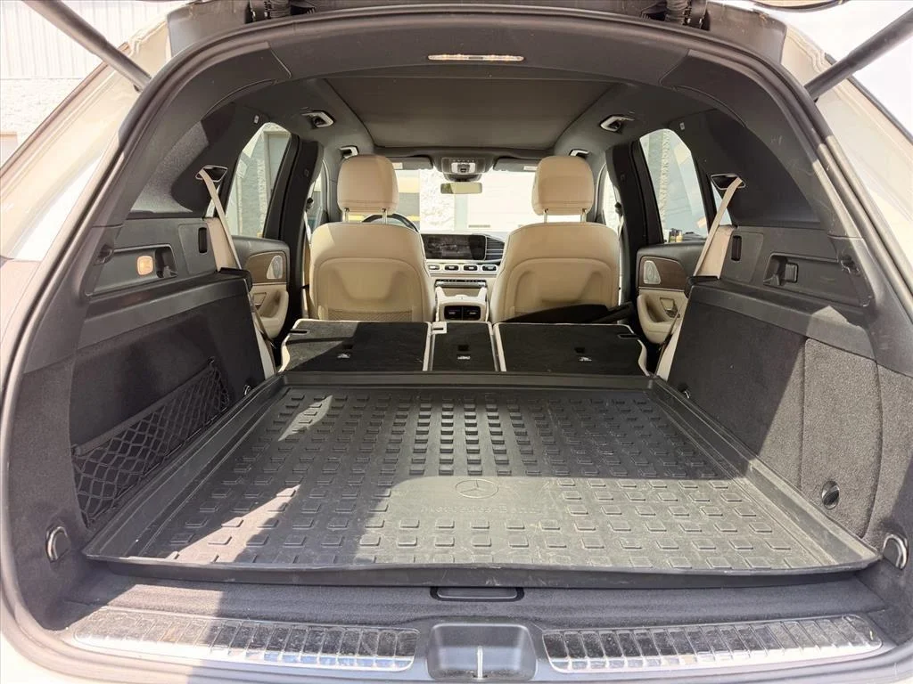 Used 2021  Mercedes GLE 350 image 27