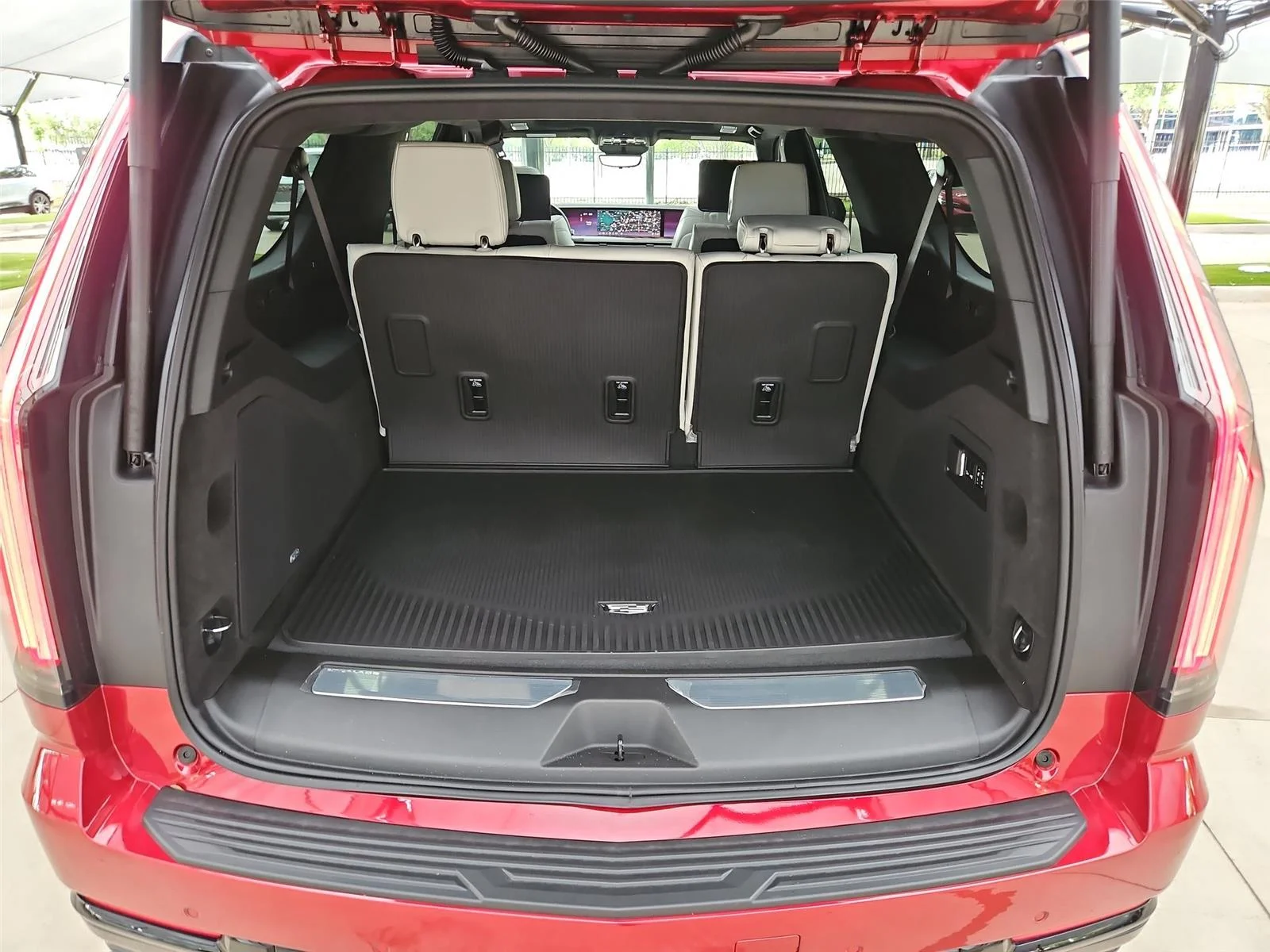 2026 Cadillac Escalade ESV Platinum Sport - Photo 31