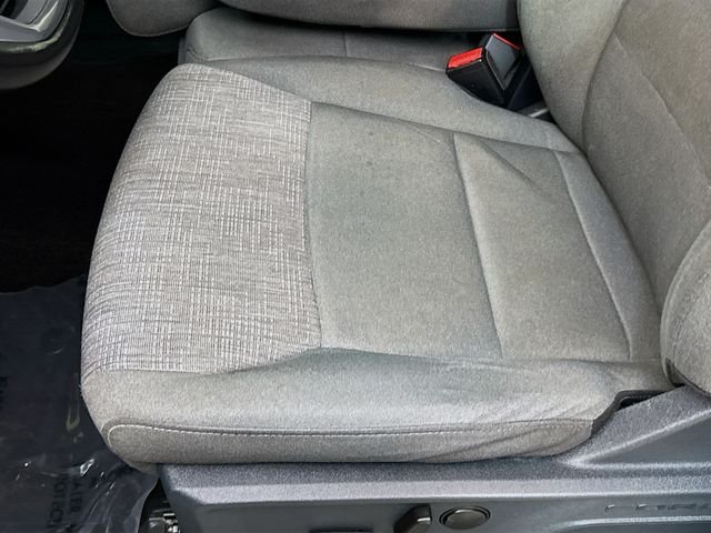 Used 2022 Blue Ford XLT image 18