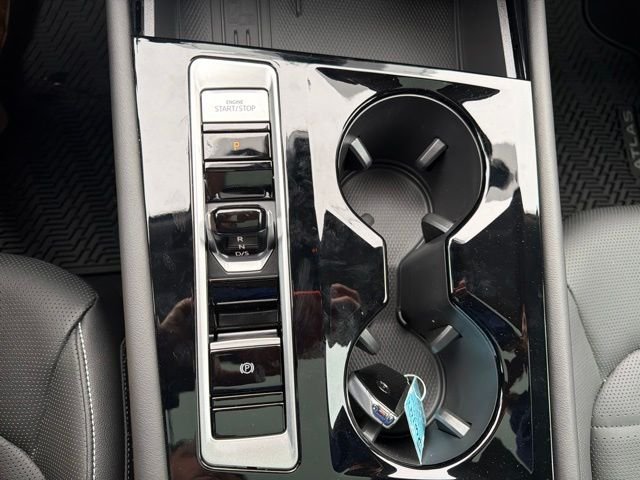2026 Volkswagen Atlas SEL - Photo 24