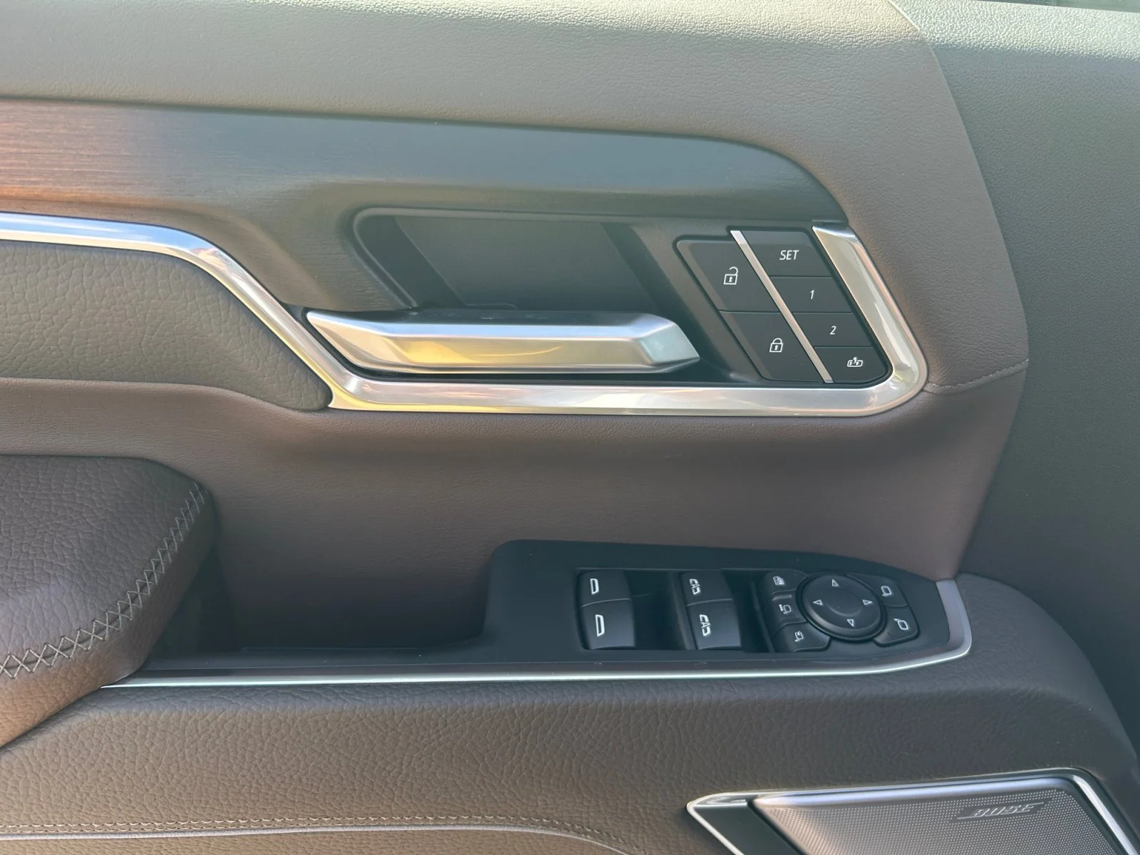 New 2026 Summit White GMC Denali image 17