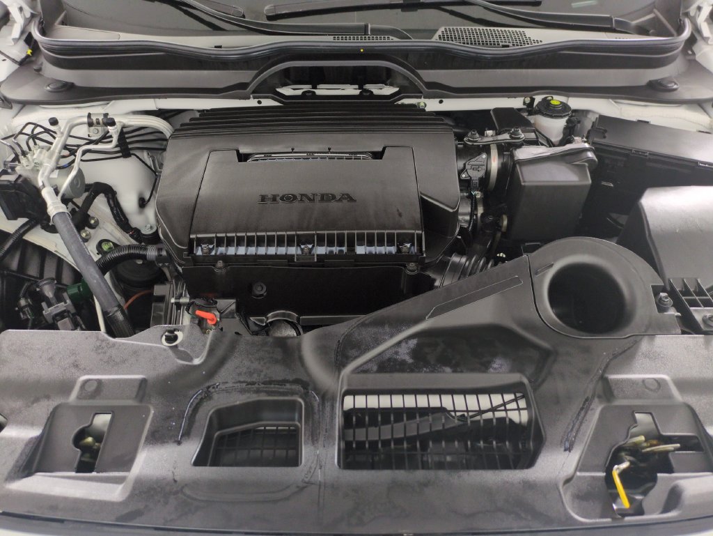 2025 Honda Pilot EX-L - Photo 27
