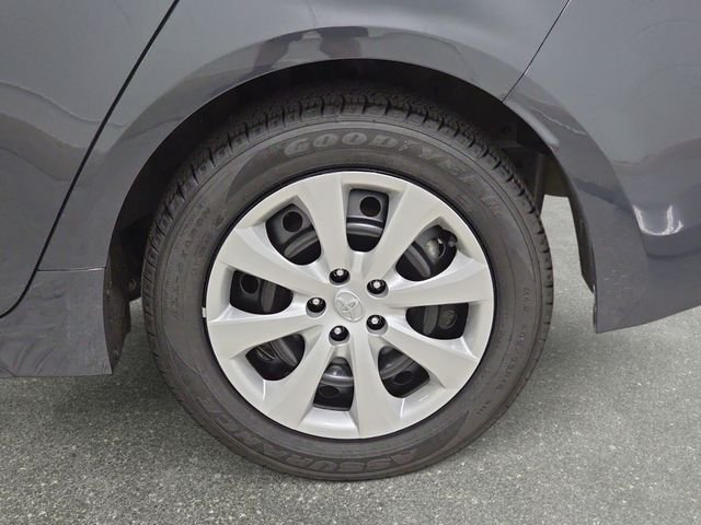 Certified Used 2024  Toyota LE image 29
