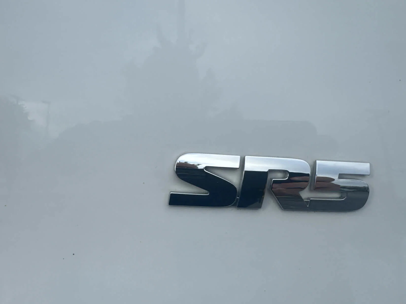 Used 2024 Ice Cap Toyota SR5 image 18