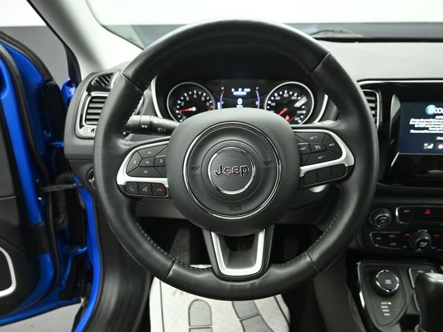 2019 JEEP COMPASS - Image 14