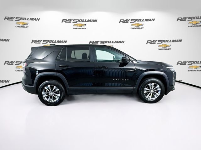 2025 Chevrolet Equinox LT - Photo 8