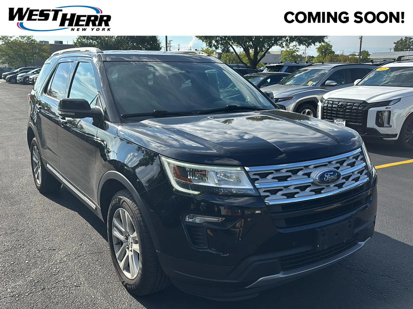 Explorer 様おまとめ8出品 Pre-Owned 2018 Ford Explorer XLT Sport Utility in Williamsville