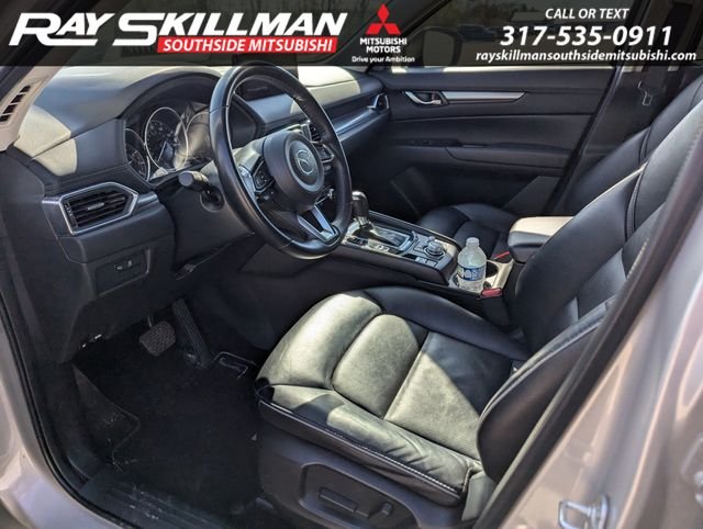 Used 2024 Silver Mazda 2.5 S Select Package image 19