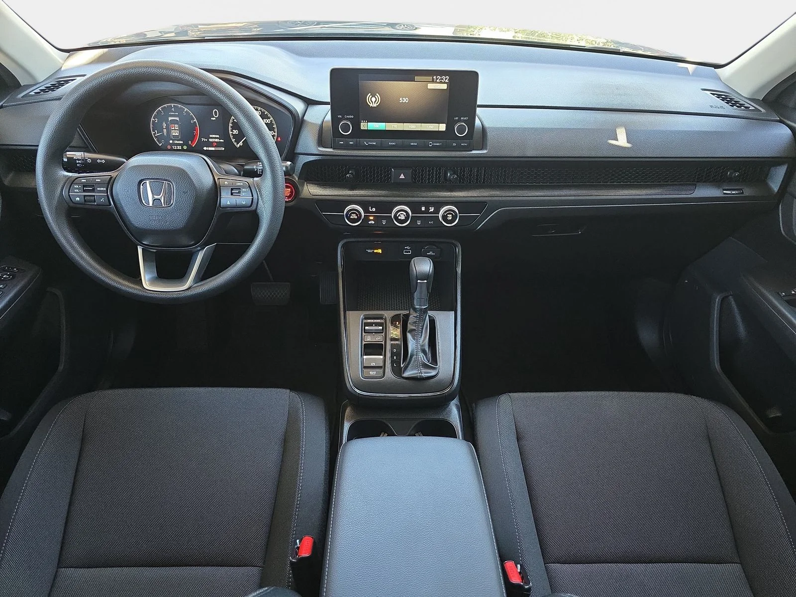2024 Honda CR-V LX - Photo 9