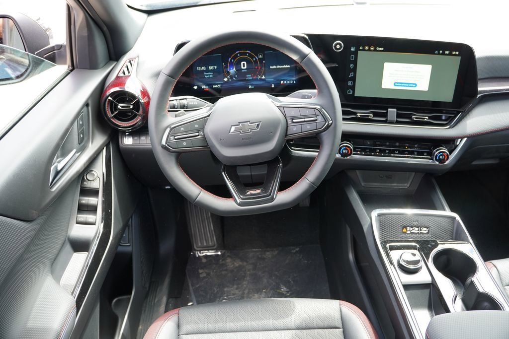 2026 Chevrolet Equinox RS - Photo 13
