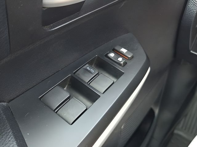 Used 2020 Gray Toyota SR5 image 16