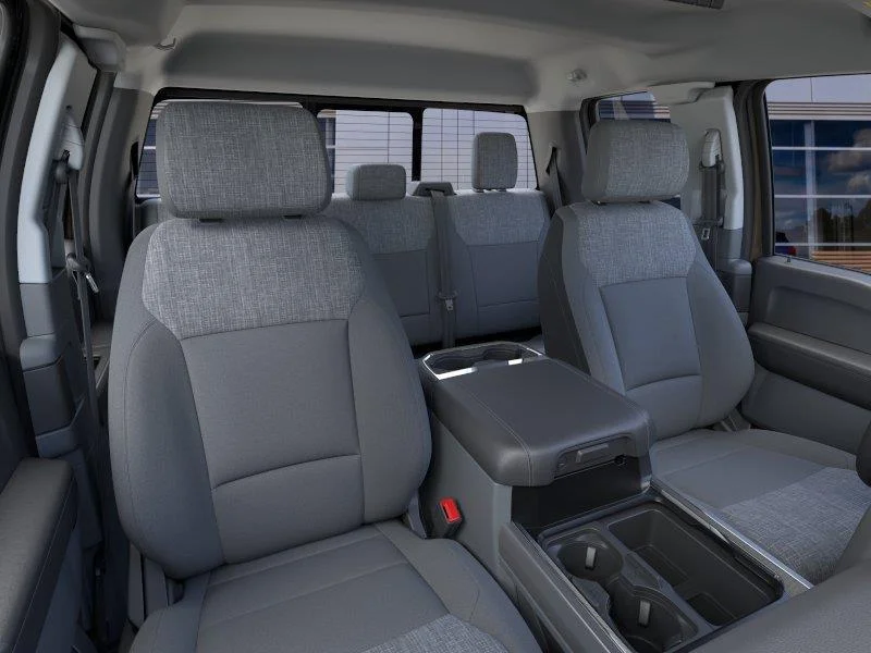 New 2026 Marsh Gray Ford F-250® XLT image 10