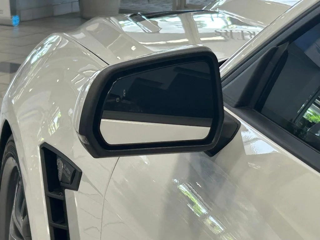New 2026 Oxford White Ford GT Premium image 12