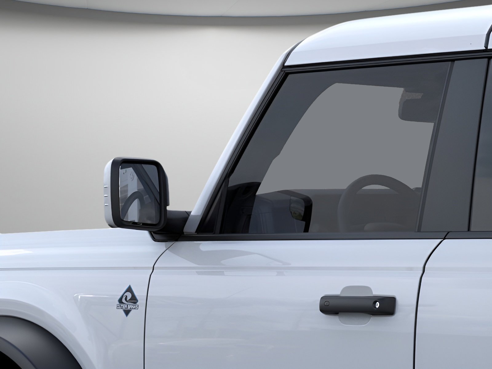 New 2026 Oxford White Ford Outer Banks image 24