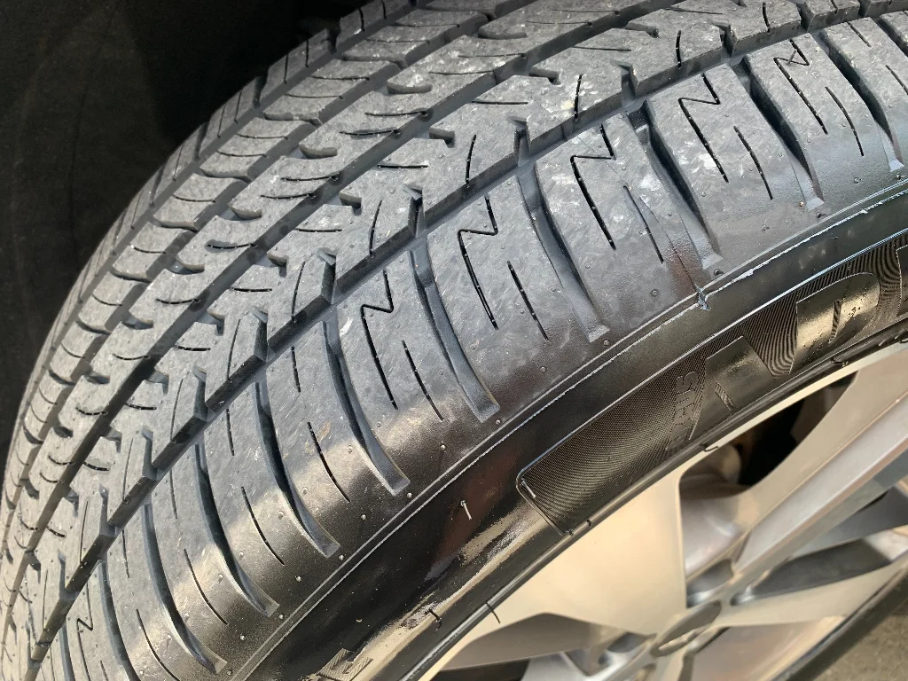 Used 2024 Vik Black Genesis 3.5T (A8) image 18