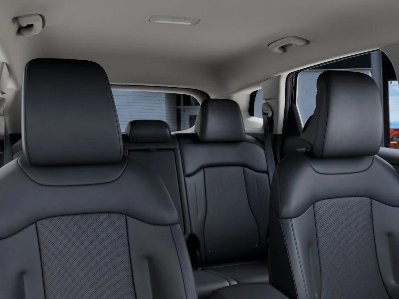 New 2026 Fusion Black Kia EX image 27