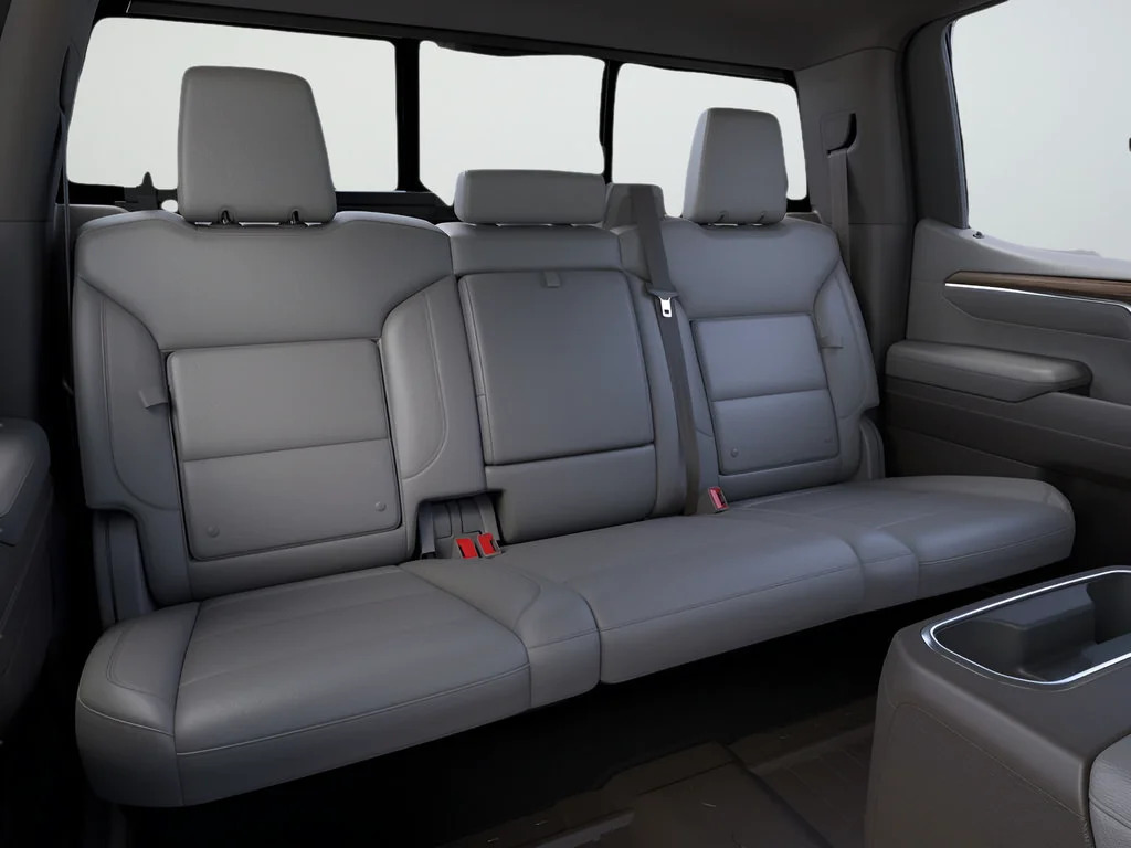 2026 Chevrolet Silverado 1500 RST - Photo 17