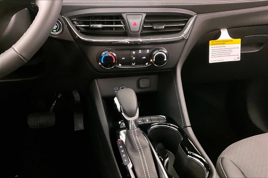 2026 Buick Encore GX Preferred - Photo 7