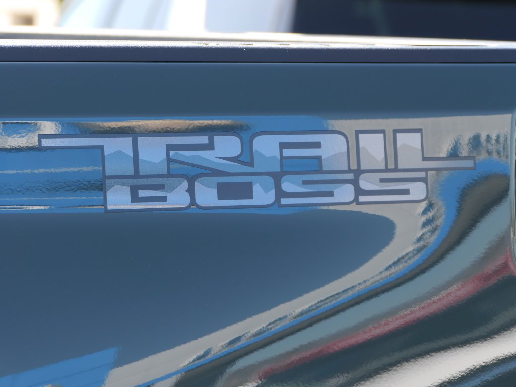 2026 Chevrolet Silverado 2500 HD LT - Photo 8