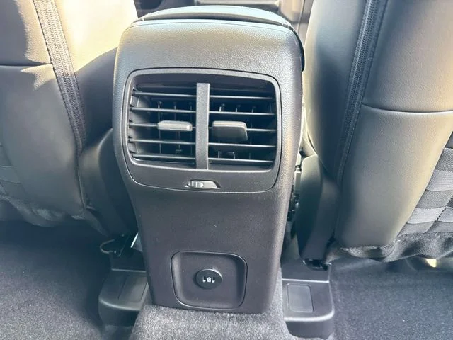 2025 Ford Bronco Sport Outer Banks - Photo 22