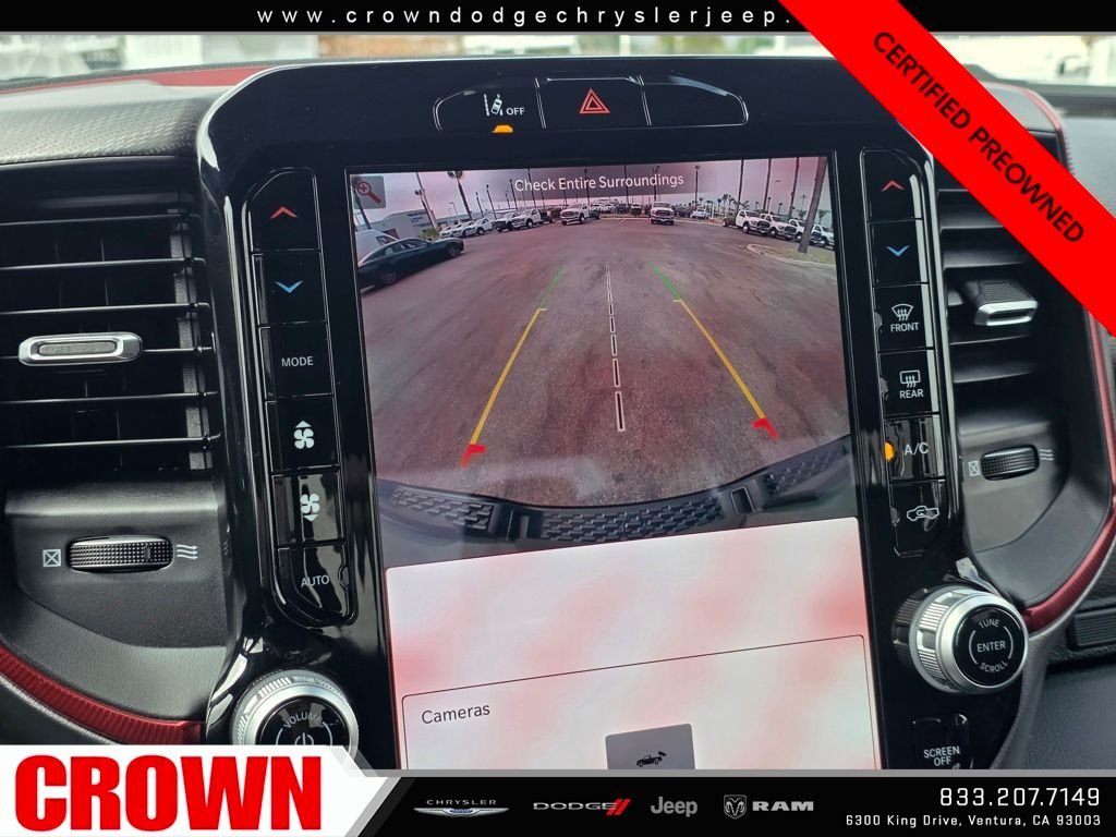 Used 2026  Ram Rebel image 27