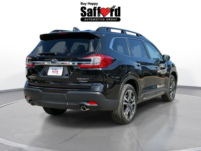 2025 Subaru Ascent Touring - Photo 9