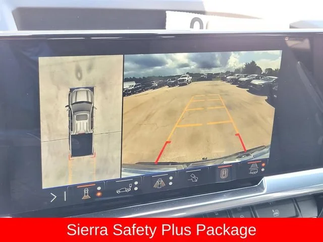 2026 GMC Sierra 1500 SLT - Photo 17