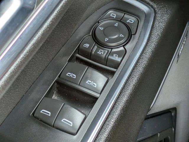 Certified Used 2024 Black Chevrolet High Country image 24
