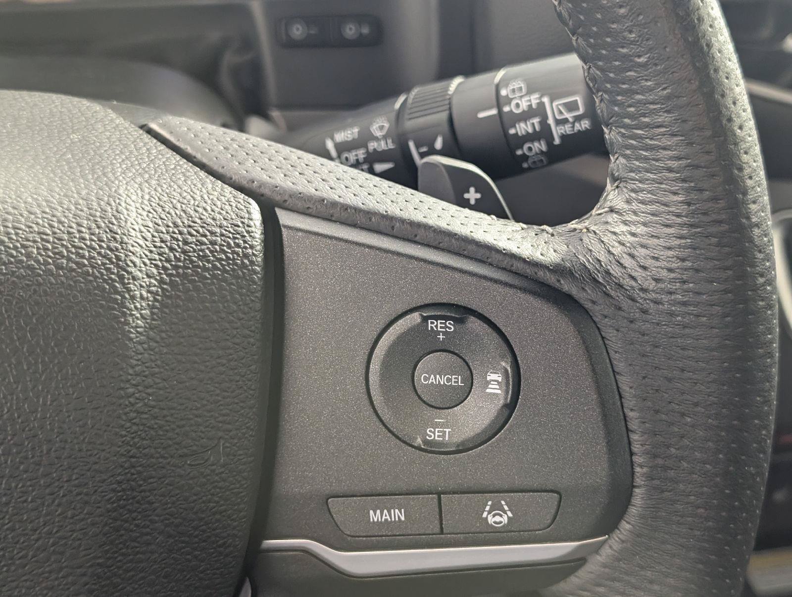 2023 Honda Passport EX-L - Photo 60